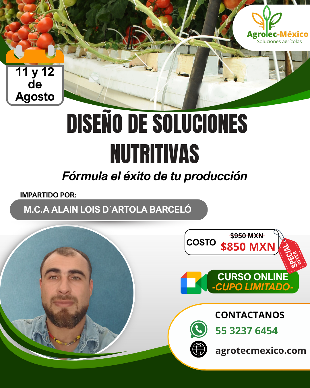 Nutrición de Vacas Lecheras